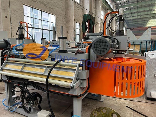 Al sheet Aluminum coil sheet slitting line