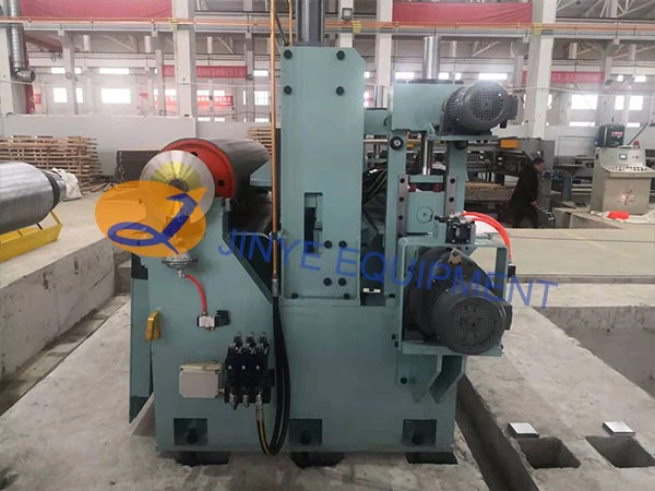 Sheet metal Slitting line machine
